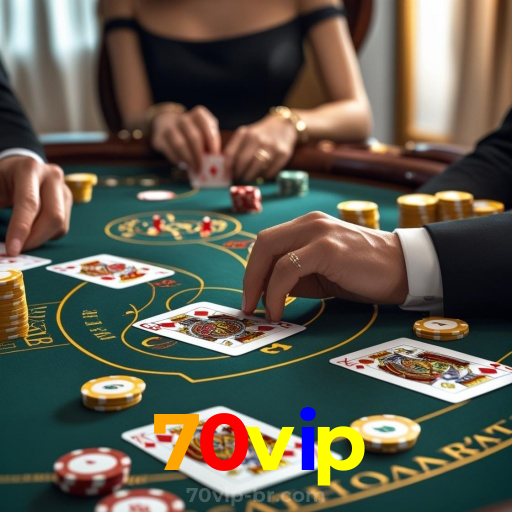 70vip：Jogue poker, aposte no futebol e tenha uma experiência incrível no cassino online!