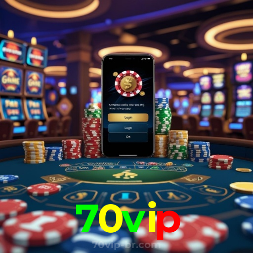 70vip:Jogue slots, aposte no futebol e ganhe com confiança no nosso cassino online!