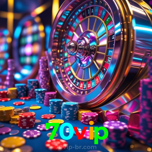 70vip：O cassino mais confiável para apostar no futebol e jogar slots!