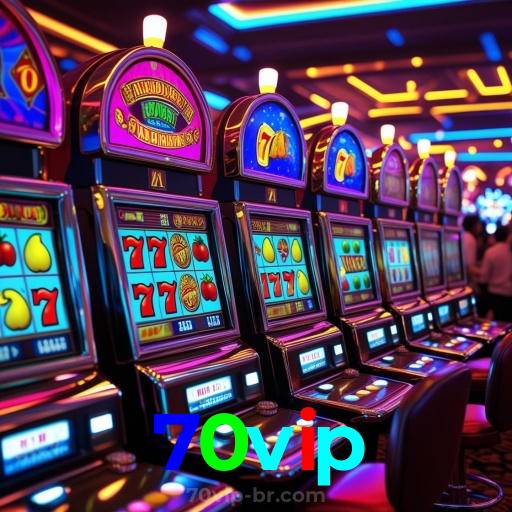 70vip：Onde a sorte está ao seu lado: apostas no futebol e vitórias no cassino!