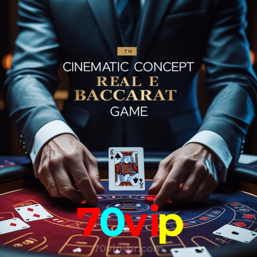 70vip: O cassino mais confiável é onde suas vitórias se tornam reais!