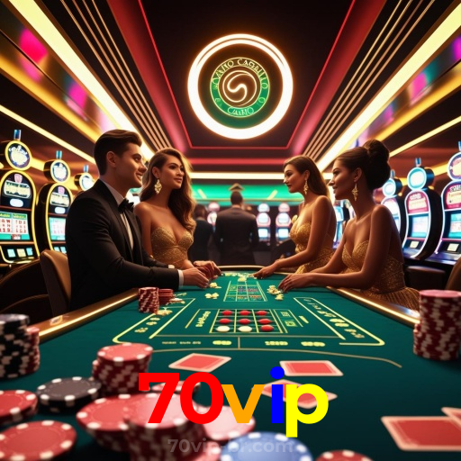 70vip：Jogue blackjack, aposte no futebol e leve para casa grandes prêmios!