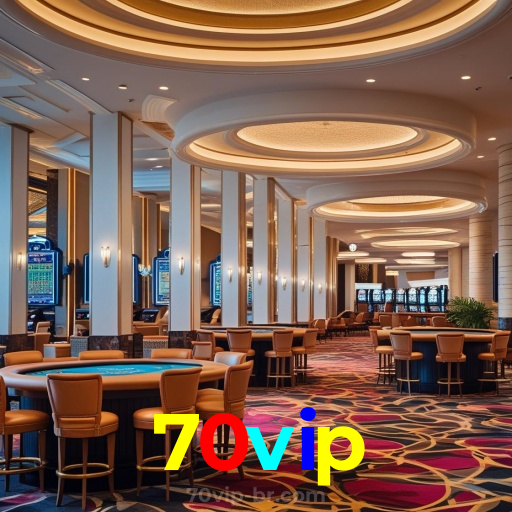70vip:Jogue slots, aposte no futebol e vença em grande estilo!