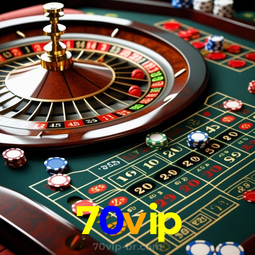 70vip：Jogue slots, aposte no futebol e vença em grandes mesas de poker!