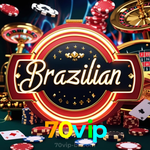 70vip：Apostas emocionantes no futebol e diversão garantida com poker e roleta!