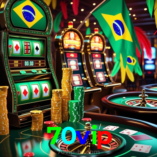 70vip：Seu lugar de apostas no futebol e prêmios incríveis em jogos de cassino!