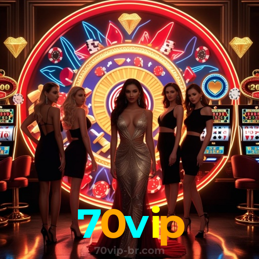 70vip：Jogue slots de tirar o fôlego e conquiste vitórias épicas!