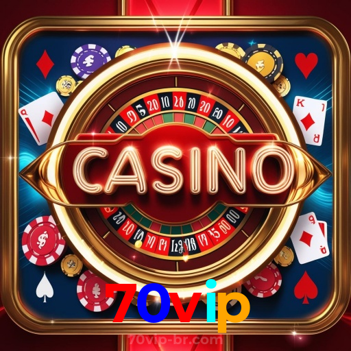 70vip：Gire as slots e conquiste prêmios incríveis!