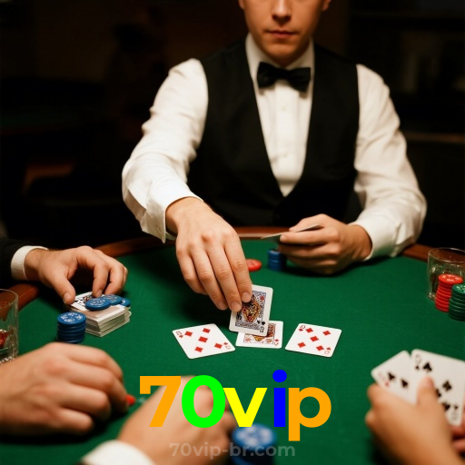 70vip：Jogue poker, slots e aposte no futebol ao vivo com confiança!