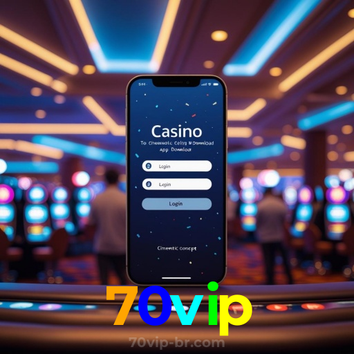 70vip：Apostas em futebol e os melhores jogos de cassino esperam por você!