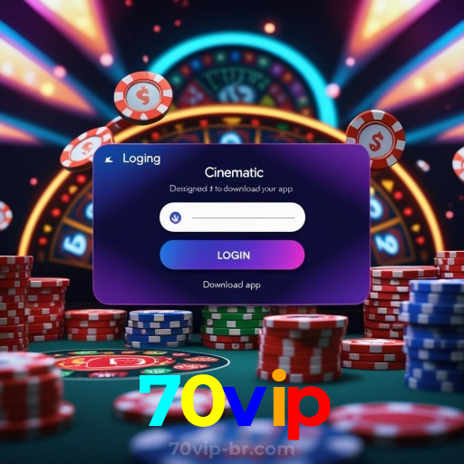 70vip:Gire as slots e conquiste prêmios incríveis!