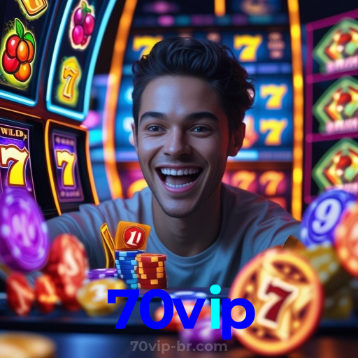 70vip：Aposte nas mesas de poker e mostre quem é o mestre das cartas!