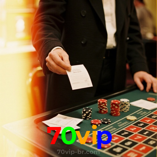 70vip：Gire as slots e vença com grandes prêmios!