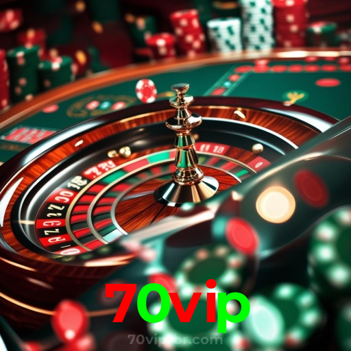 70vip:A emoção das slots online te espera! Gire e ganhe prêmios incríveis!