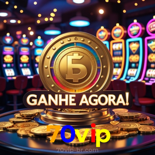 70vip:Ganhe no futebol e jogue os melhores jogos de cassino online!
