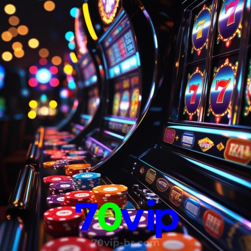 70vip:Apostas ao vivo no futebol e grandes prêmios no cassino online!