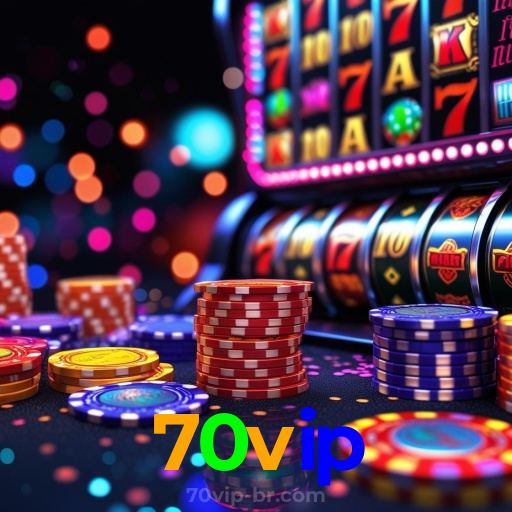 70vip:Entre no cassino e aposte nas roletas mais emocionantes!