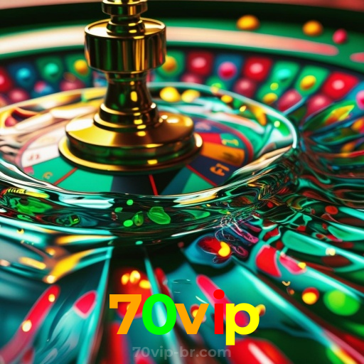 70vip：Sinta a adrenalina das slots e conquiste vitórias como nunca!