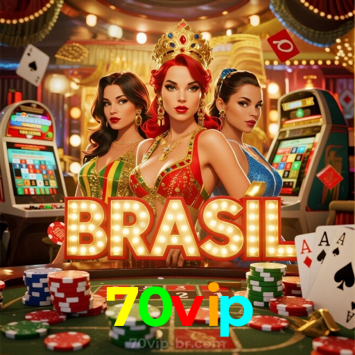 70vip:Gire as slots e conquiste o jackpot agora mesmo!