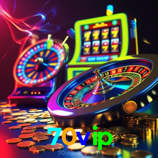70vip:Jogue nas melhores slots e leve para casa prêmios sensacionais!