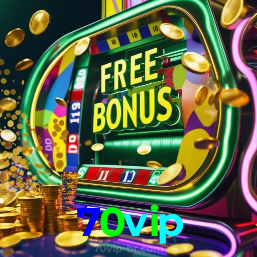 70vip：Em cada giro das slots, a vitória está ao seu alcance!