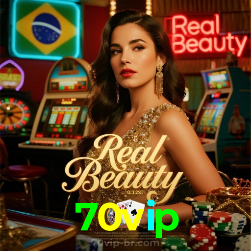 70vip：Gire as slots e conquiste o jackpot agora mesmo!
