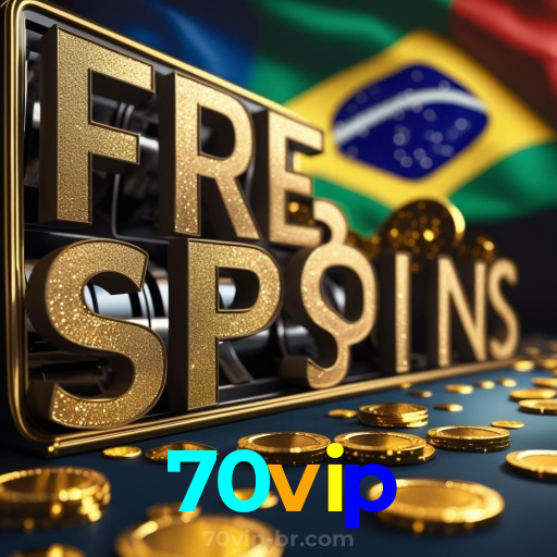 70vip：Jogue nas slots e ganhe prêmios surreais!