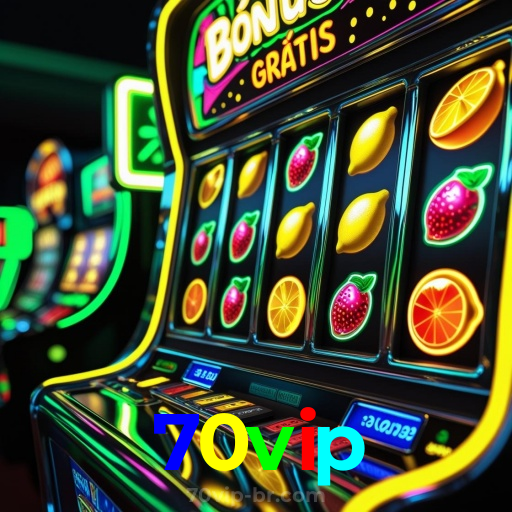 70vip：Entre no cassino e aposte nas roletas mais emocionantes!