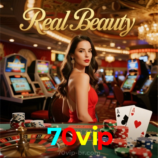 70vip:Gire as slots e conquiste jackpots de tirar o fôlego!