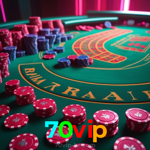 70vip：Vença no cassino online com blackjack e apostas esportivas no futebol!