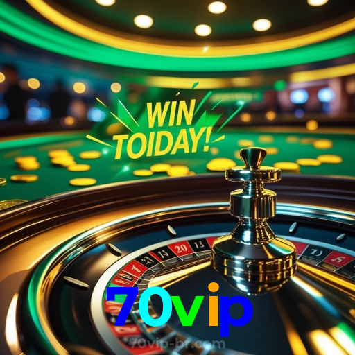 70vip:Jogue nas melhores slots e leve para casa prêmios sensacionais!