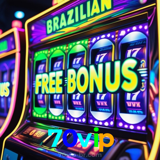 70vip：Seu lugar de apostas no futebol e prêmios incríveis em jogos de cassino!