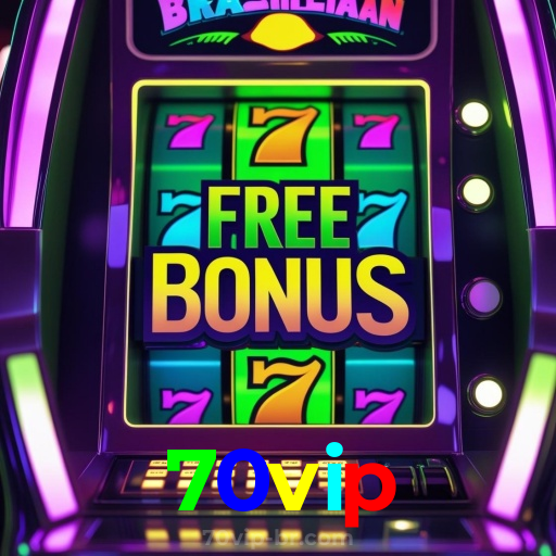 70vip:Aposte nas melhores slots e conquiste grandes vitórias!