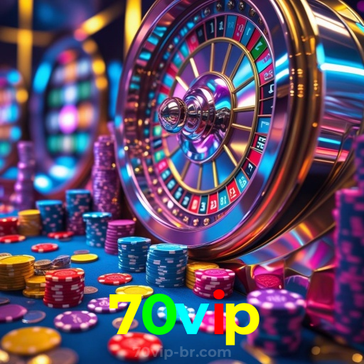 70vip：Vença no blackjack e conquiste grandes prêmios!