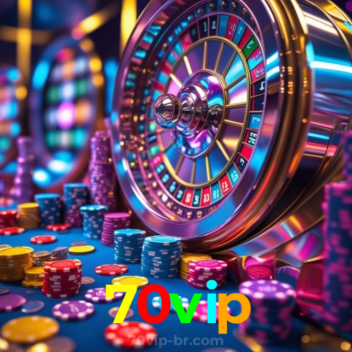 70vip：Aposte nas melhores slots e conquiste vitórias impressionantes!
