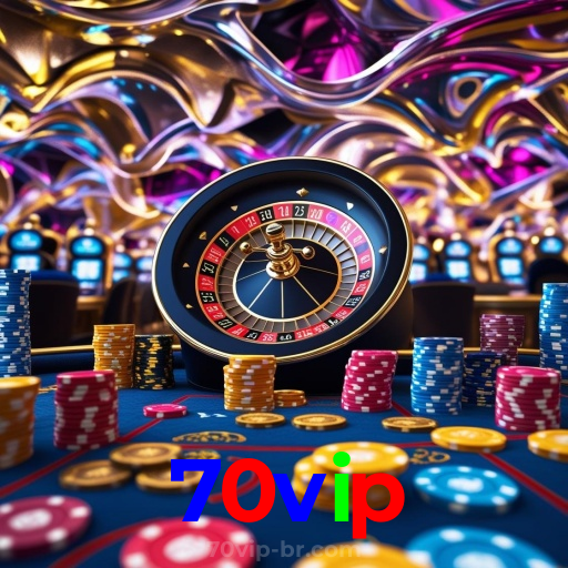 70vip：Jogue poker como um profissional e vença grandes desafios!