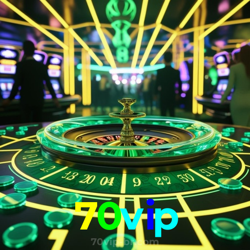 70vip：A adrenalina do futebol online te espera para grandes vitórias!