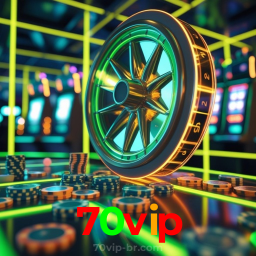 70vip：Encontre a sorte na roleta! Aposte agora e ganhe!