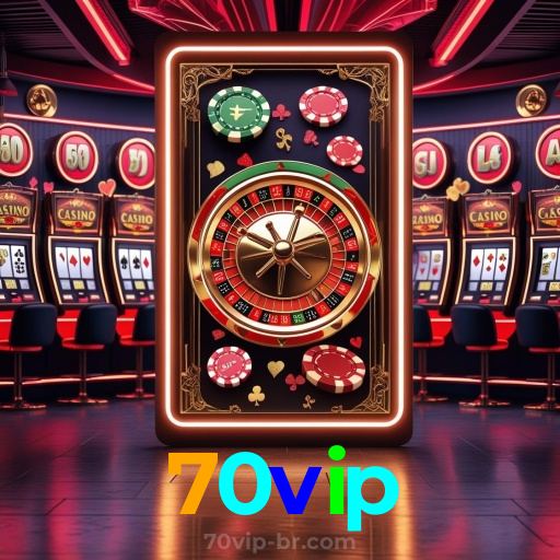 70vip：Onde a diversão e a sorte se encontram: poker, roleta e futebol online!