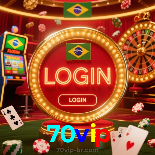 70vip：A roleta nunca foi tão empolgante! Aposte e vença!