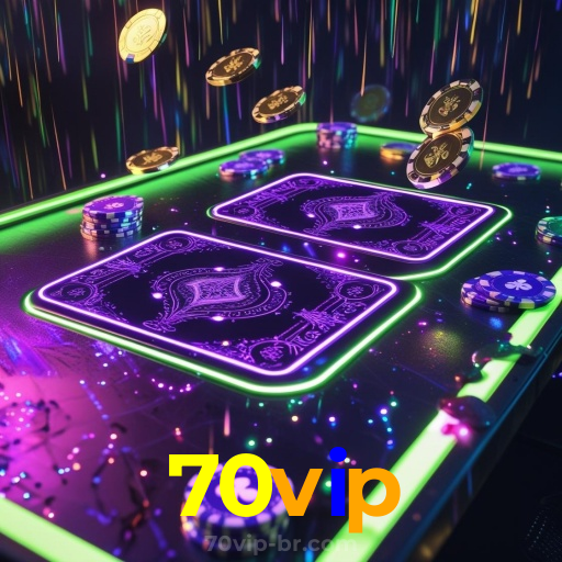 70vip：No cassino online mais seguro, aposte no futebol e jogue slots emocionantes!