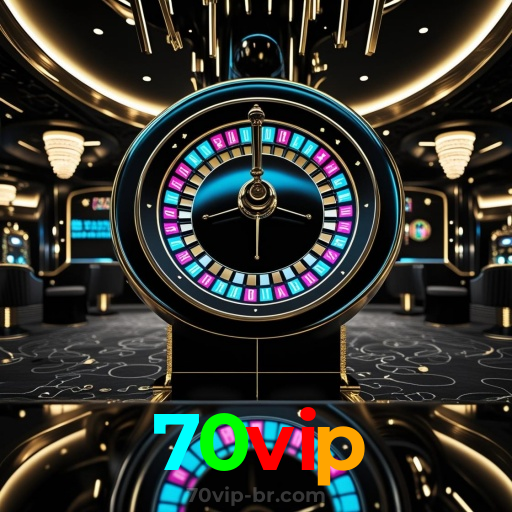 70vip：Aposte em futebol ao vivo e ganhe prêmios em jogos de cassino como roleta!