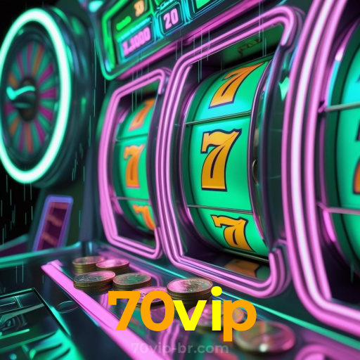 70vip:A diversão nunca acaba! Jogue nos melhores jogos e vença!