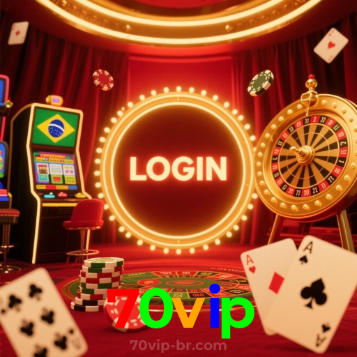 70vip:Apostas no futebol e grandes prêmios em roleta no cassino online!