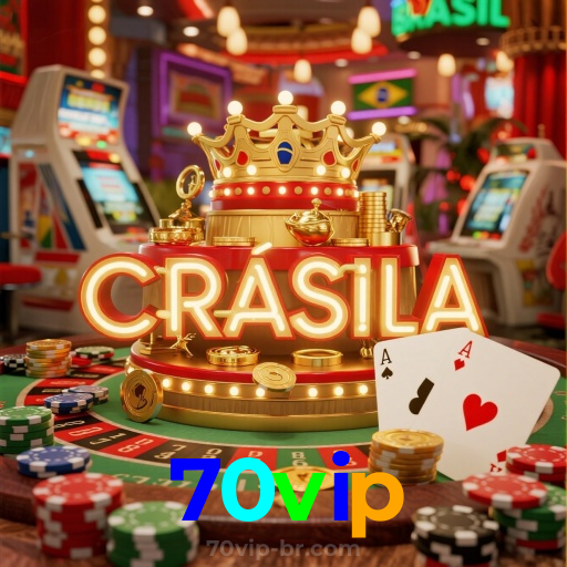 70vip：Em cada giro, novas vitórias! Venha jogar nas melhores slots!