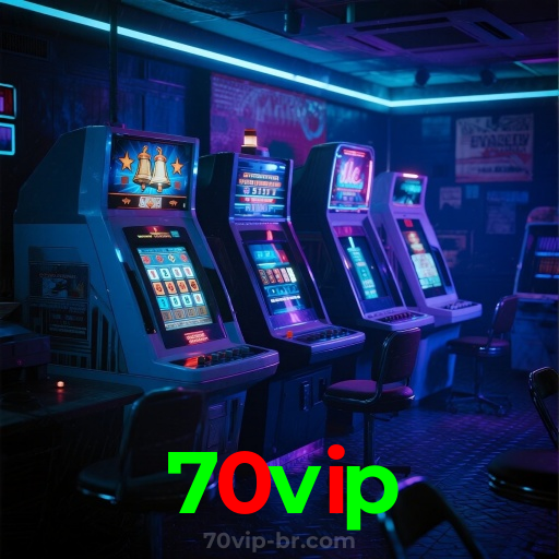 70vip：A diversão começa aqui! Jogue nas slots e ganhe muito mais!