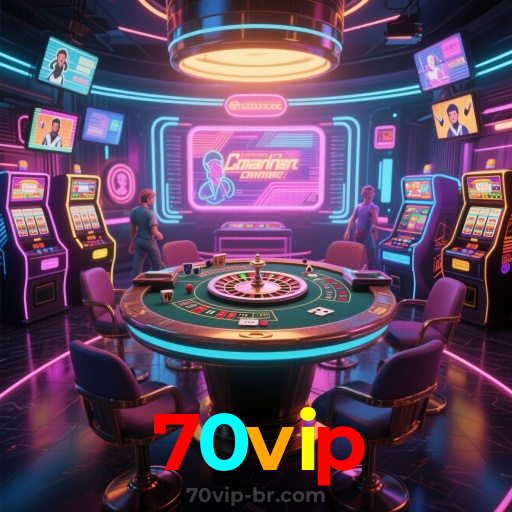 70vip:A sorte está ao seu lado nas nossas mesas de roleta! Aposte agora!