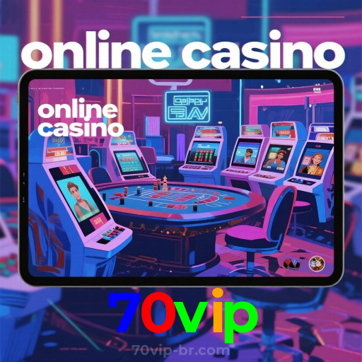 70vip:No cassino online mais confiável, aposte no futebol e jogue roleta!