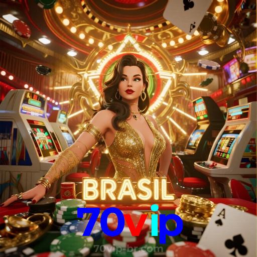 70vip：Jogue nas melhores slots e conquiste o jackpot dos seus sonhos!