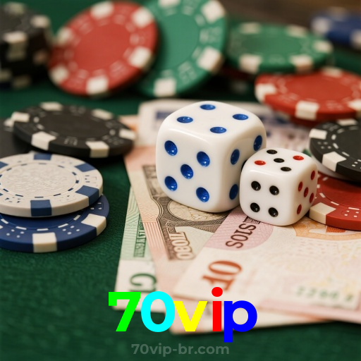 70vip：Jogue em nosso cassino online e descubra os maiores jackpots!
